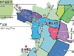 警惕！“十四五”產(chǎn)業(yè)規(guī)劃編制的四個關(guān)鍵詞