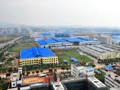 黃石經濟技術開發(fā)區(qū)：建成全國第三大PCB生產集聚區(qū)