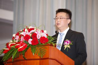 韓瑾：十三五規(guī)劃落地 互聯網金融“拐點”出現