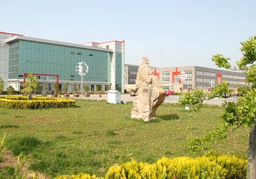 懷遠(yuǎn)經(jīng)濟(jì)開發(fā)區(qū)升級(jí)，打造新興產(chǎn)業(yè)集聚平臺(tái)