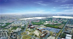 資源型城市轉(zhuǎn)型：東北振興關鍵