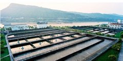 汕頭首個PPP環(huán)保項(xiàng)目在澄海區(qū)落地