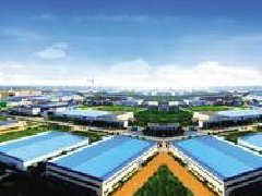 2025年打造千億級產(chǎn)業(yè)規(guī)劃，鄭州傳感器小鎮(zhèn)故事將如何抒寫？