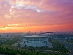 “十四五”期間，這里將成為高端醫(yī)療器材研發(fā)、制造和運用的產(chǎn)業(yè)高地