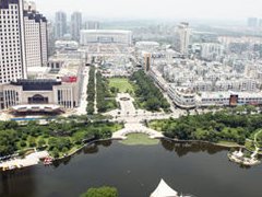 產(chǎn)業(yè)規(guī)劃創(chuàng)新升級(jí)，懷化市創(chuàng)建國(guó)家創(chuàng)新型城市建設(shè)方案開(kāi)始編制