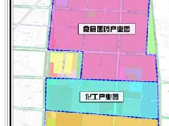 產(chǎn)業(yè)規(guī)劃 |產(chǎn)業(yè)園區(qū)的規(guī)劃是什么？