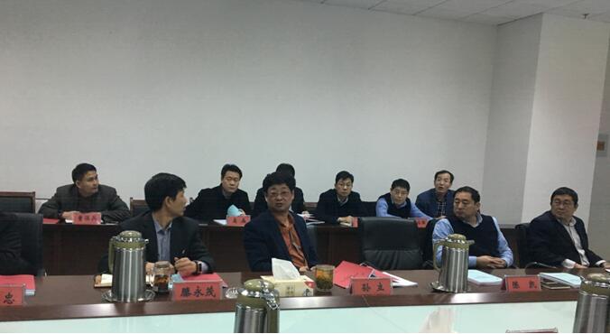 日照高新區(qū)大力發(fā)展海洋經濟打造海洋科技創(chuàng)新示范區(qū)