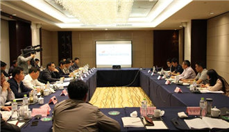 舉全市之力，打造日照臨港高端產(chǎn)業(yè)科技創(chuàng)新示范區(qū)