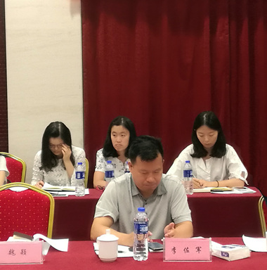 “申報之意不在名，在乎發(fā)展戰(zhàn)略也”——安徽滁州高新區(qū)創(chuàng)建國家高新區(qū)專家咨詢會順利召開