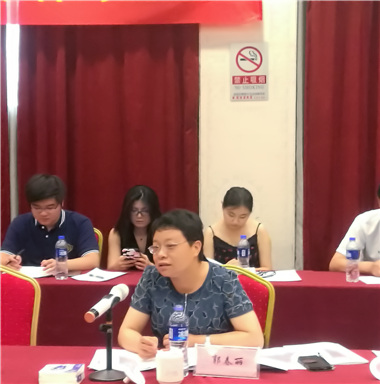 “申報之意不在名，在乎發(fā)展戰(zhàn)略也”——安徽滁州高新區(qū)創(chuàng)建國家高新區(qū)專家咨詢會順利召開