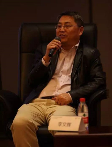 創(chuàng)新融資渠道，服務高新技術企業(yè) ——訪中國高新技術產業(yè)經濟研究院李文輝院長