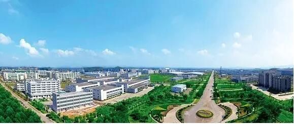 高效建設+運營！溫江國家農(nóng)業(yè)科技園區(qū)交出高分期中卷