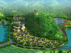 首鋼南區(qū)將如何規(guī)劃？規(guī)劃5個(gè)生態(tài)景觀公園，工業(yè)建筑分類保護(hù)