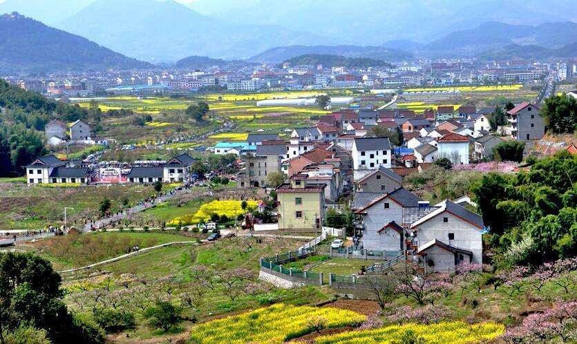 馬曉河 涂圣偉:實現(xiàn)農(nóng)民富、農(nóng)業(yè)強、農(nóng)村美的路線圖