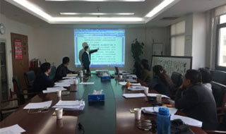 參加現(xiàn)代農(nóng)業(yè)產(chǎn)業(yè)園建設(shè)研討會，我院貢獻(xiàn)產(chǎn)業(yè)融合發(fā)展理論成果