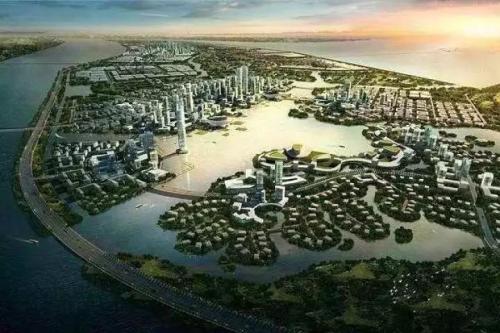 2023年國(guó)家現(xiàn)代農(nóng)業(yè)產(chǎn)業(yè)園認(rèn)定名單公布，山西兩地入選