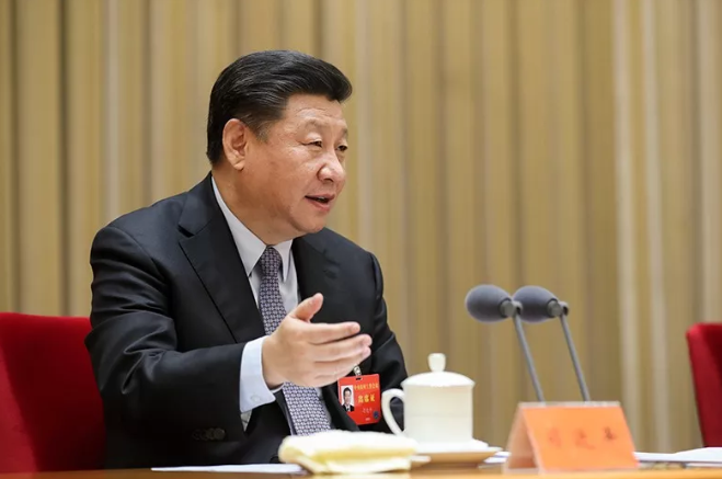 習(xí)近平：把鄉(xiāng)村振興戰(zhàn)略作為新時代“三農(nóng)”工作總抓手！