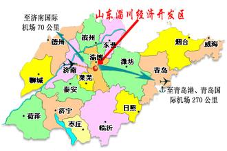 淄川經濟開發(fā)區(qū)：“雙精”戰(zhàn)略添翼產業(yè)轉型