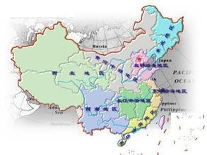 劉勇:區(qū)域經(jīng)濟(jì)仍是我國經(jīng)濟(jì)發(fā)展的一大亮點