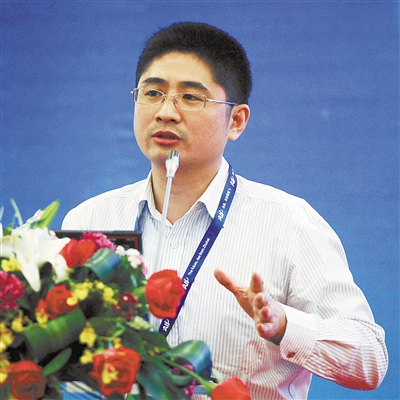 李燕、王忠宏：軟實(shí)力--中國建設(shè)制造強(qiáng)國的重要命題