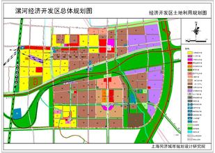 漯河經(jīng)濟(jì)技術(shù)開發(fā)區(qū)三強戰(zhàn)略助推經(jīng)濟(jì)持續(xù)快速發(fā)展紀(jì)實