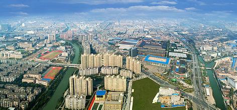 構(gòu)筑科技和人才新高地 ——杭州經(jīng)濟(jì)技術(shù)開(kāi)發(fā)區(qū)“五年”轉(zhuǎn)型路