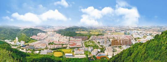 鞍山高新區(qū):激光引領(lǐng)建生態(tài) 盯住目標早布局