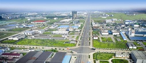 國家中心城市 “向東看” 長沙經(jīng)開區(qū)釋放轉型新信號