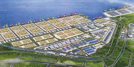 物流園區(qū)招商的招術(shù)？