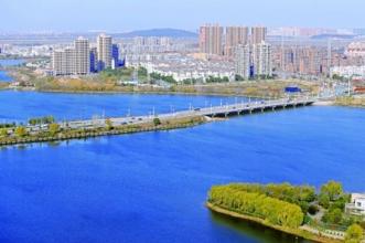 武漢經(jīng)開、東湖高新兩大國家級開發(fā)區(qū)＂十三五＂發(fā)展規(guī)劃審議通過