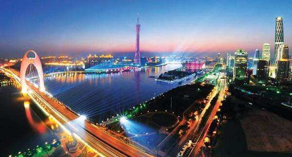 2020年，南京建成具有國際影響力創(chuàng)新型城市
