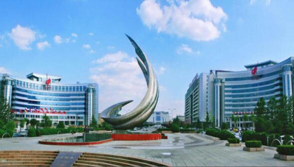 濟南高新區(qū)將建國內一流激光產(chǎn)業(yè)園