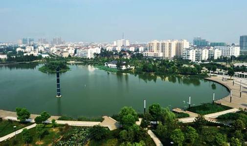 安徽省肥西縣大力實(shí)施質(zhì)量品牌升級戰(zhàn)略助推區(qū)域經(jīng)濟(jì)社會(huì)發(fā)展