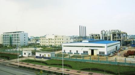 廣安經開區(qū)：傳統(tǒng)、新興產業(yè)雙輪驅動向千億級產業(yè)園區(qū)進軍
