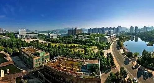 高舉“火炬”旗幟，為建設(shè)創(chuàng)新型國家作出貢獻(xiàn) ——我院參與《湖南創(chuàng)新型省份建設(shè)方案》編制工作