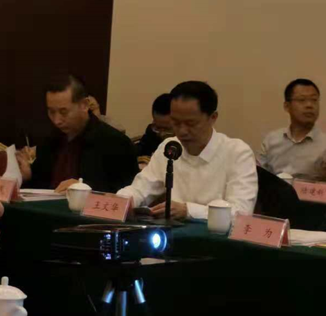 “湖湘名城、開放崛起增長極” ——湖南岳陽臨港高新區(qū)升創(chuàng)國家高新區(qū)專家咨詢座談會在京圓滿召開