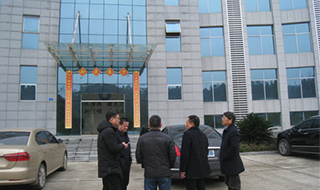 創(chuàng)建國家科技創(chuàng)新平臺，懷化市洪江區(qū)工業(yè)集中區(qū)已具特色優(yōu)勢
