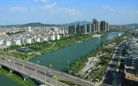 當涂經(jīng)開區(qū)：砥礪奮進，爭當高質量發(fā)展排頭兵