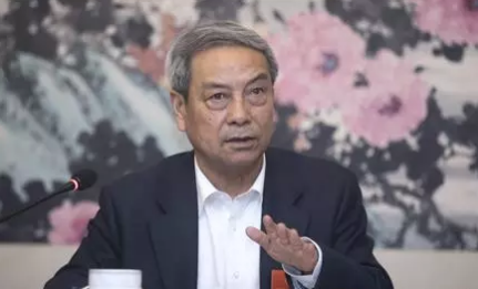 陳錫文：中國農(nóng)村還有5.7億人，判斷鄉(xiāng)村情況要靠科學統(tǒng)計而不是返鄉(xiāng)故事！