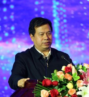 李佐軍：全區(qū)域、全環(huán)節(jié)、全時間、全社會、全手段推進(jìn)綠色發(fā)展