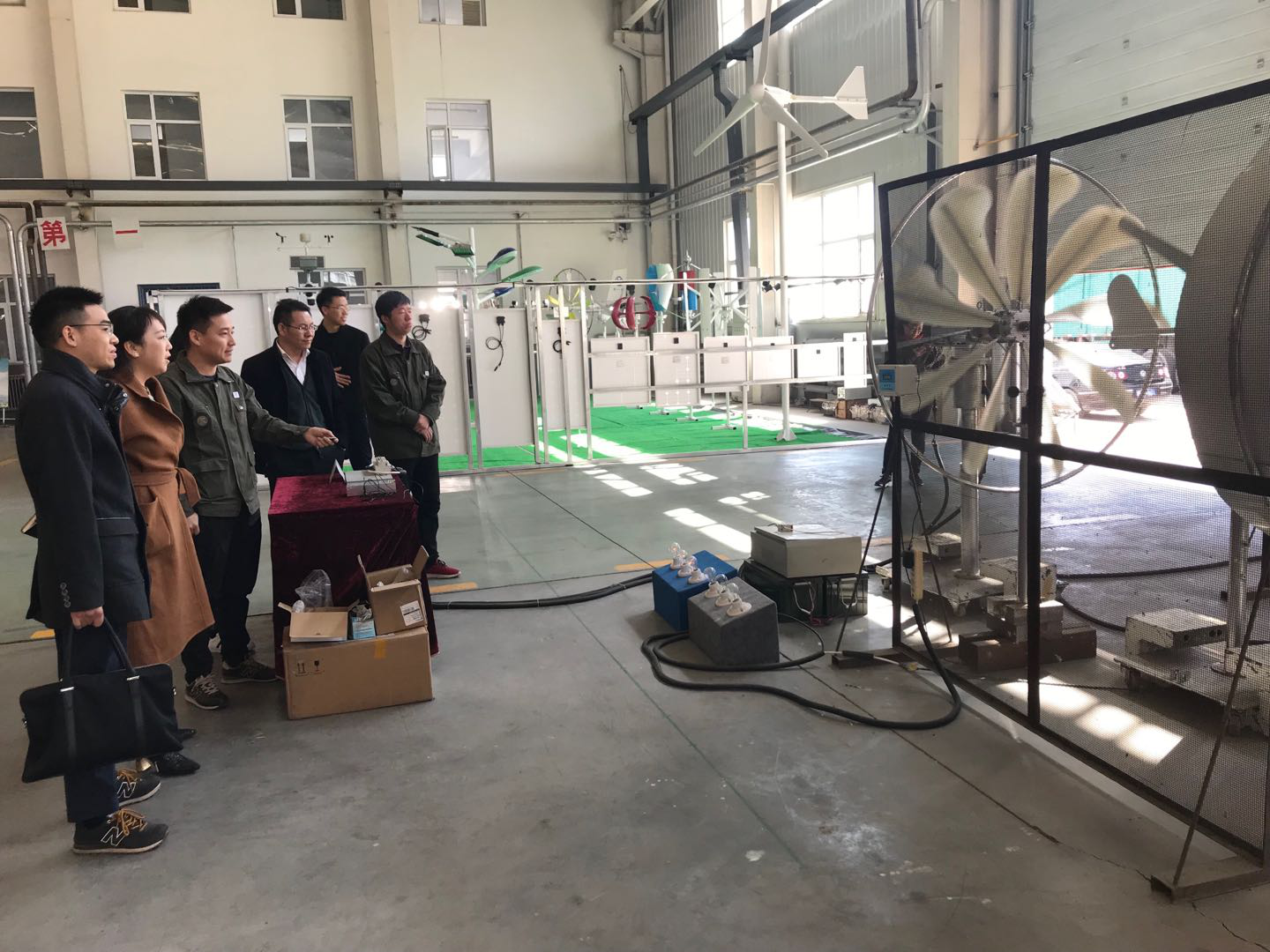 借“科技冬奧”東風(fēng)，張家口市加快申創(chuàng)國家高新區(qū)步伐