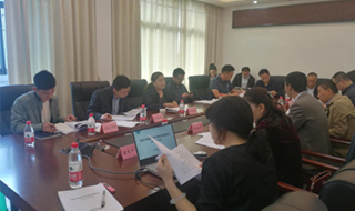 銅梁區(qū)鄉(xiāng)村振興戰(zhàn)略規(guī)劃編制工作順利進行，獲市區(qū)兩級政府高度重視