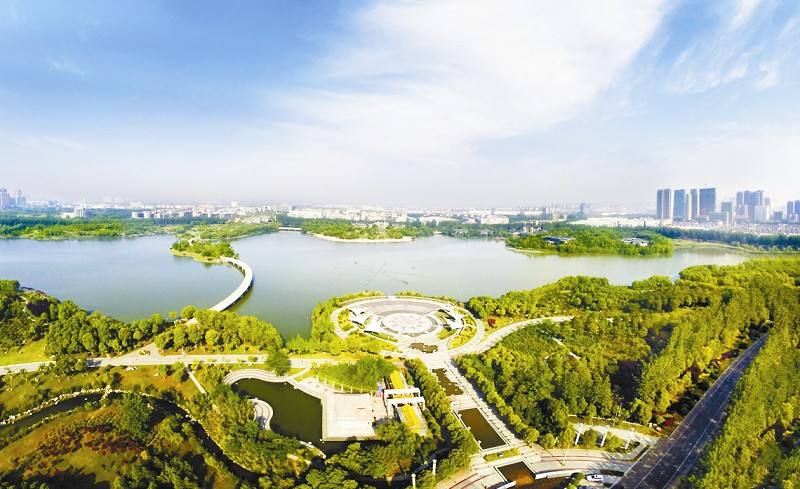 國務(wù)院：推進(jìn)國家級經(jīng)開區(qū)創(chuàng)新提升，打造改革開放新高地