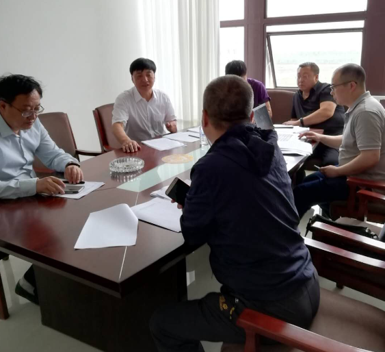 “縣域強(qiáng)市、勇立潮頭”，梅河口省級(jí)高新區(qū)創(chuàng)建工作邁上新征程