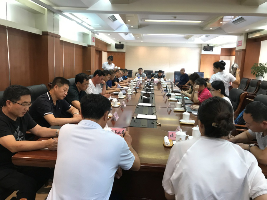 “轉(zhuǎn)型跨越，綠色發(fā)展”北票市積極創(chuàng)建省級現(xiàn)代農(nóng)業(yè)產(chǎn)業(yè)園