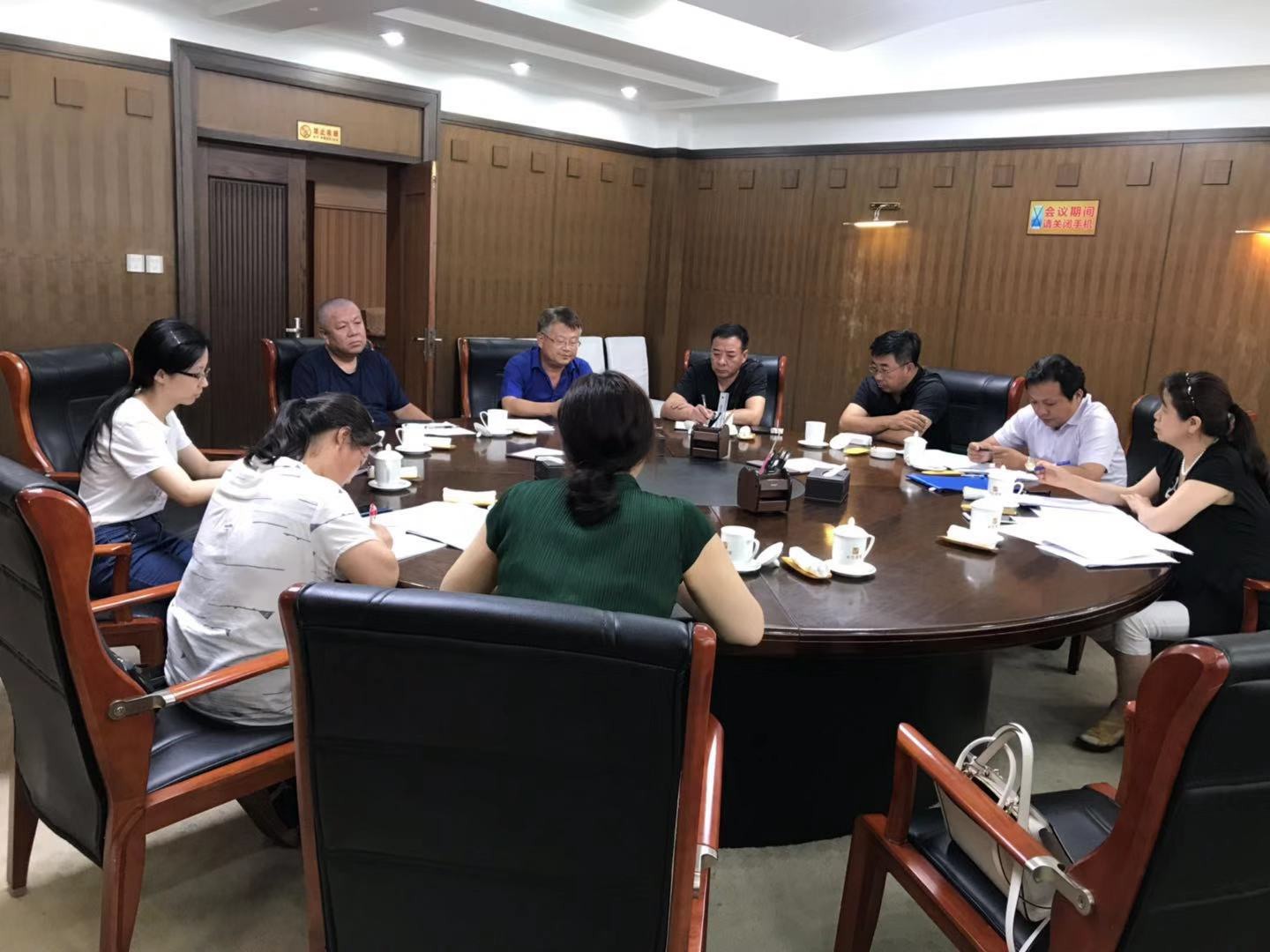 “轉(zhuǎn)型跨越，綠色發(fā)展”北票市積極創(chuàng)建省級現(xiàn)代農(nóng)業(yè)產(chǎn)業(yè)園