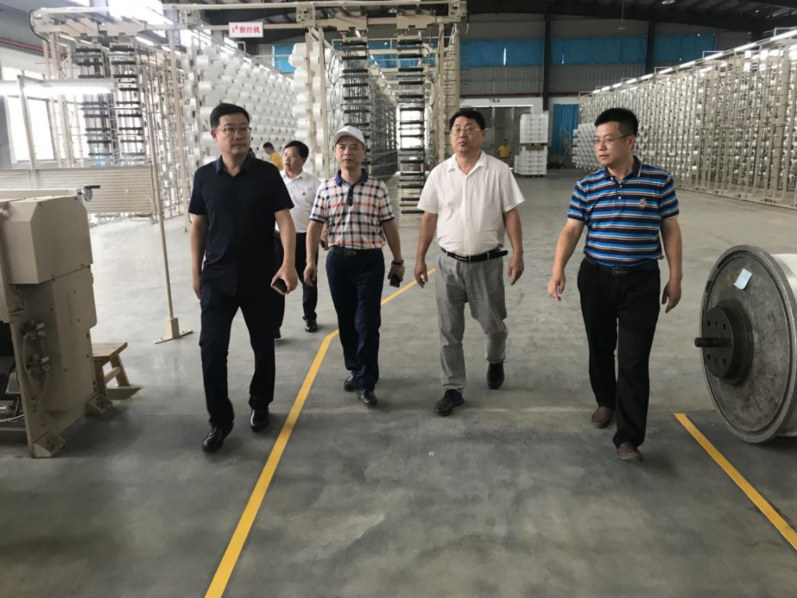 創(chuàng)新發(fā)展縣域經(jīng)濟(jì)， 祁陽縣與我院達(dá)成全面戰(zhàn)略合作