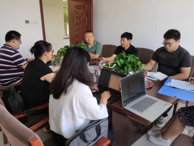 先行先試，善作善成——“智引”梅河口高新區(qū)升級(jí)創(chuàng)建