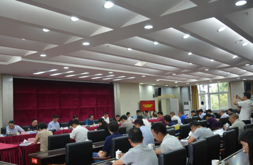 數(shù)智融城?石刻傳承，大足高新區(qū)提質(zhì)升級(jí)再上新臺(tái)階