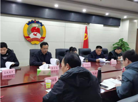 革命老區(qū)煥發(fā)新活力，六安高新區(qū)開啟創(chuàng)建國(guó)家高新區(qū)新征程